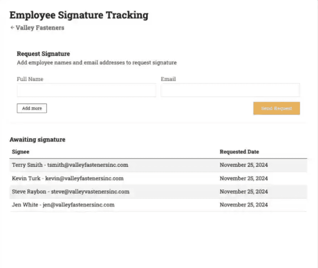 Digital Signatures Image