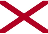 Alabama flag