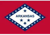 Arkansas flag