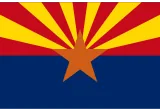 Arizona flag