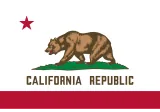 California flag