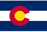 Colorado flag