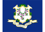 Connecticut flag