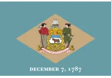 Delaware flag