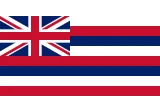 Hawaii flag