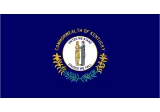 Kentucky flag