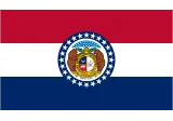 Missouri flag