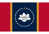 Mississippi flag