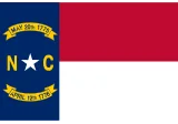North Carolina flag
