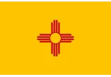 New Mexico flag