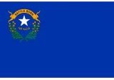 Nevada flag