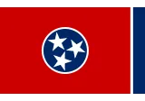 Tennessee flag