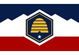 Utah flag