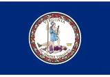 Virginia flag