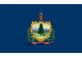 Vermont flag
