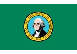 Washington flag