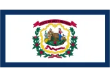 West Virginia flag