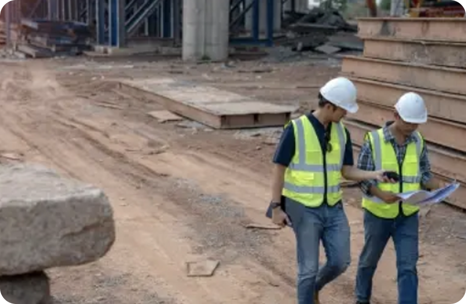 Construction Industry Handbook