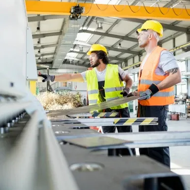 Manufacturing Handbook