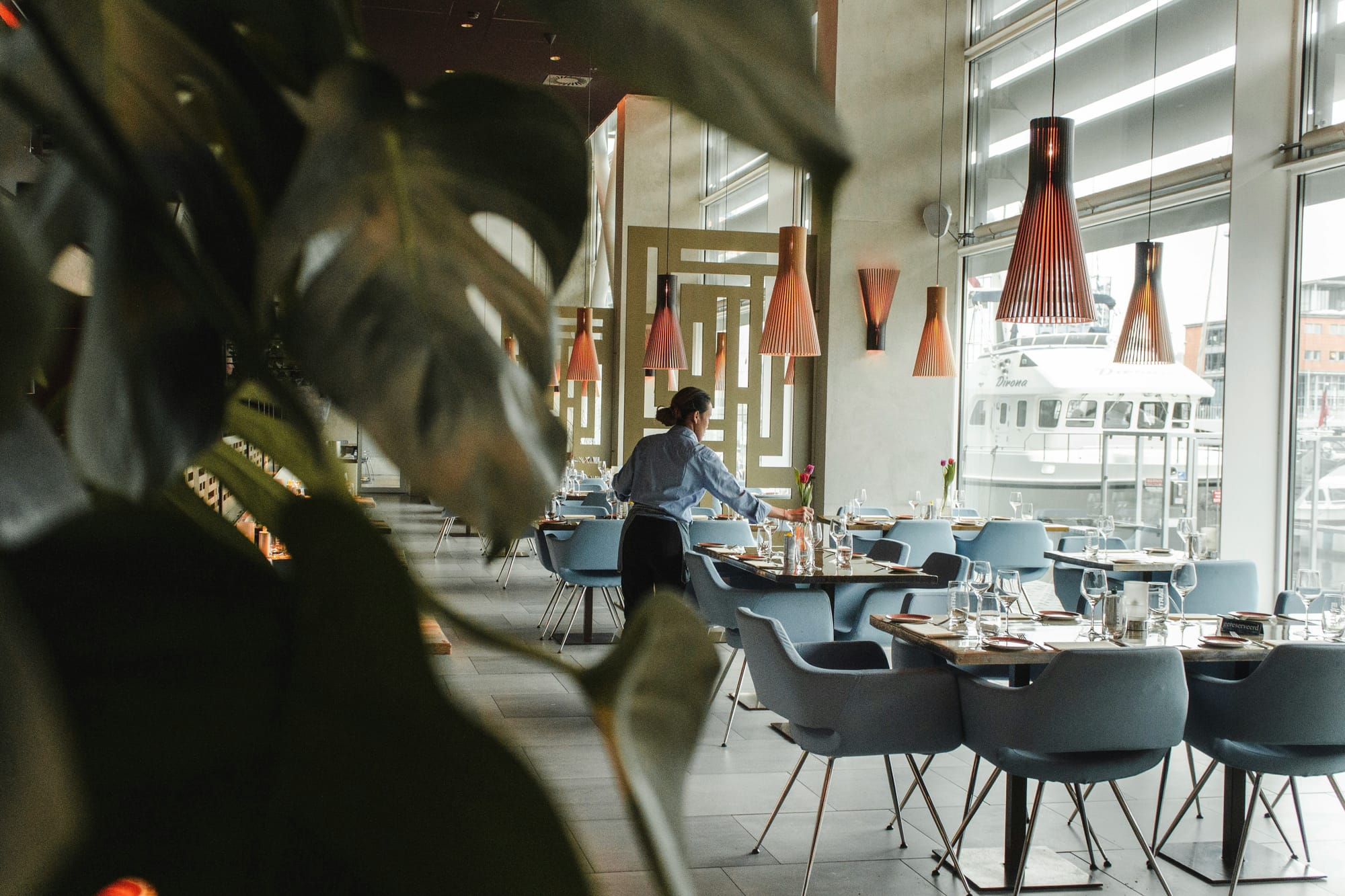 Hospitality Industry Handbook
