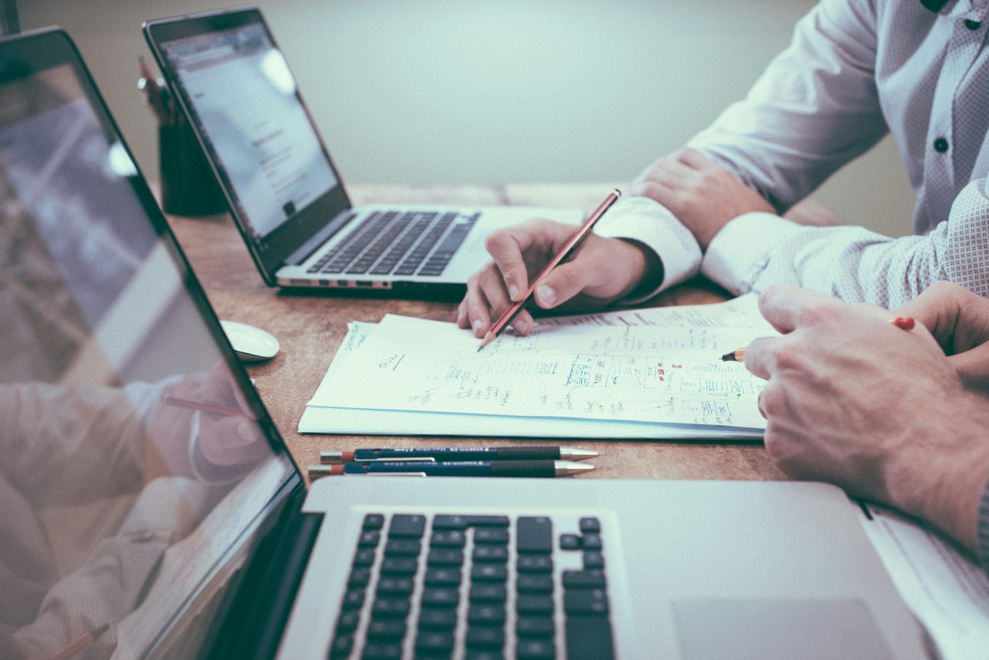 Professional Services Handbook