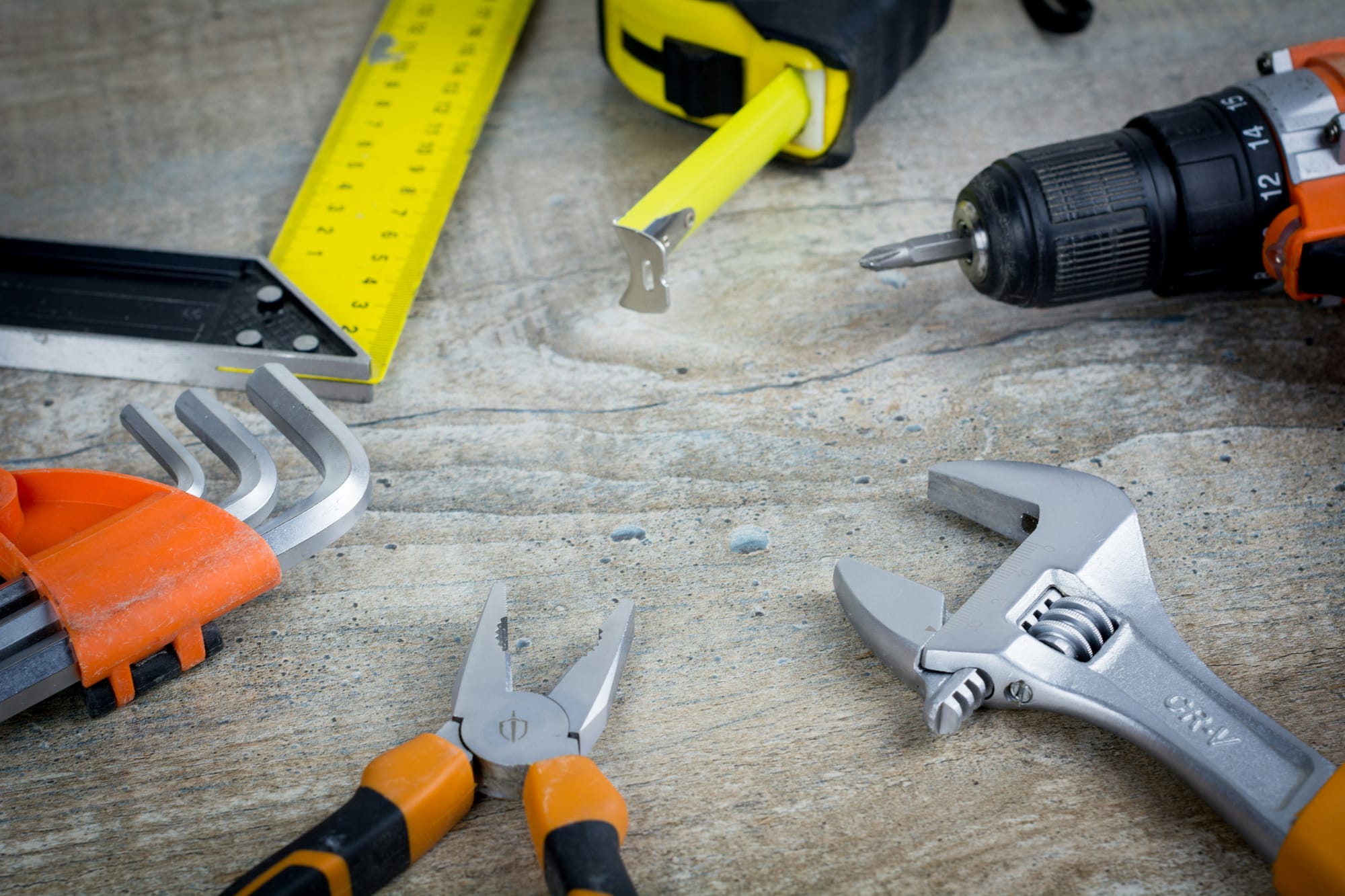 Home Service Industry Handbook