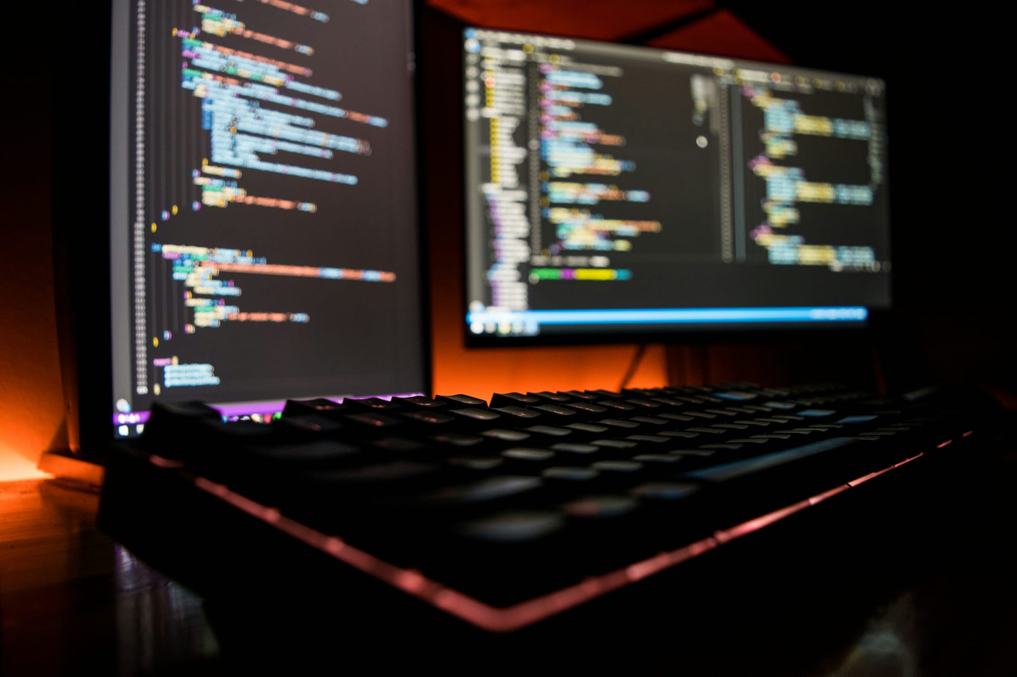 Information Technology and Software Industry