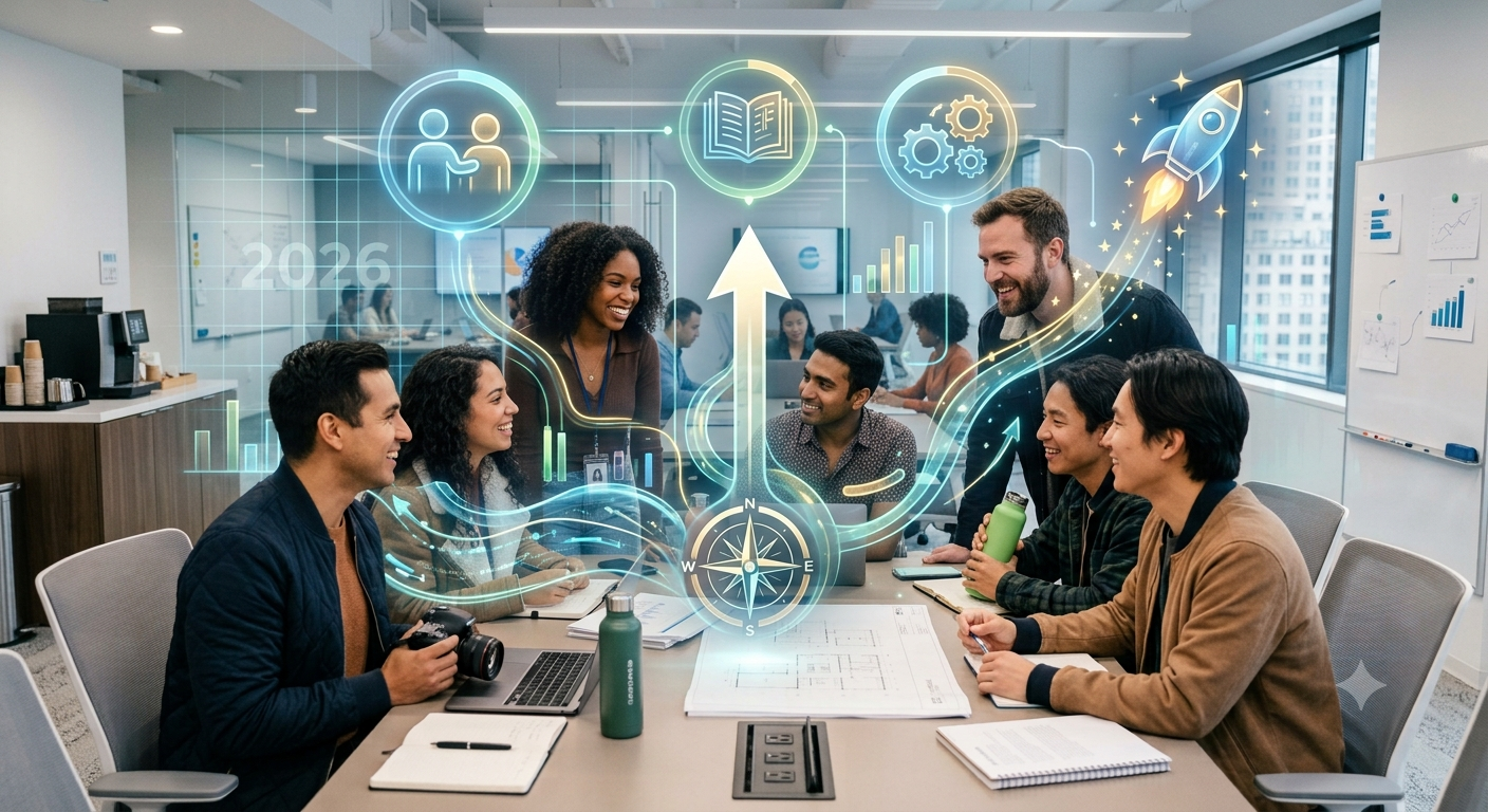 Beyond the Rating: Driving Performance Enablement