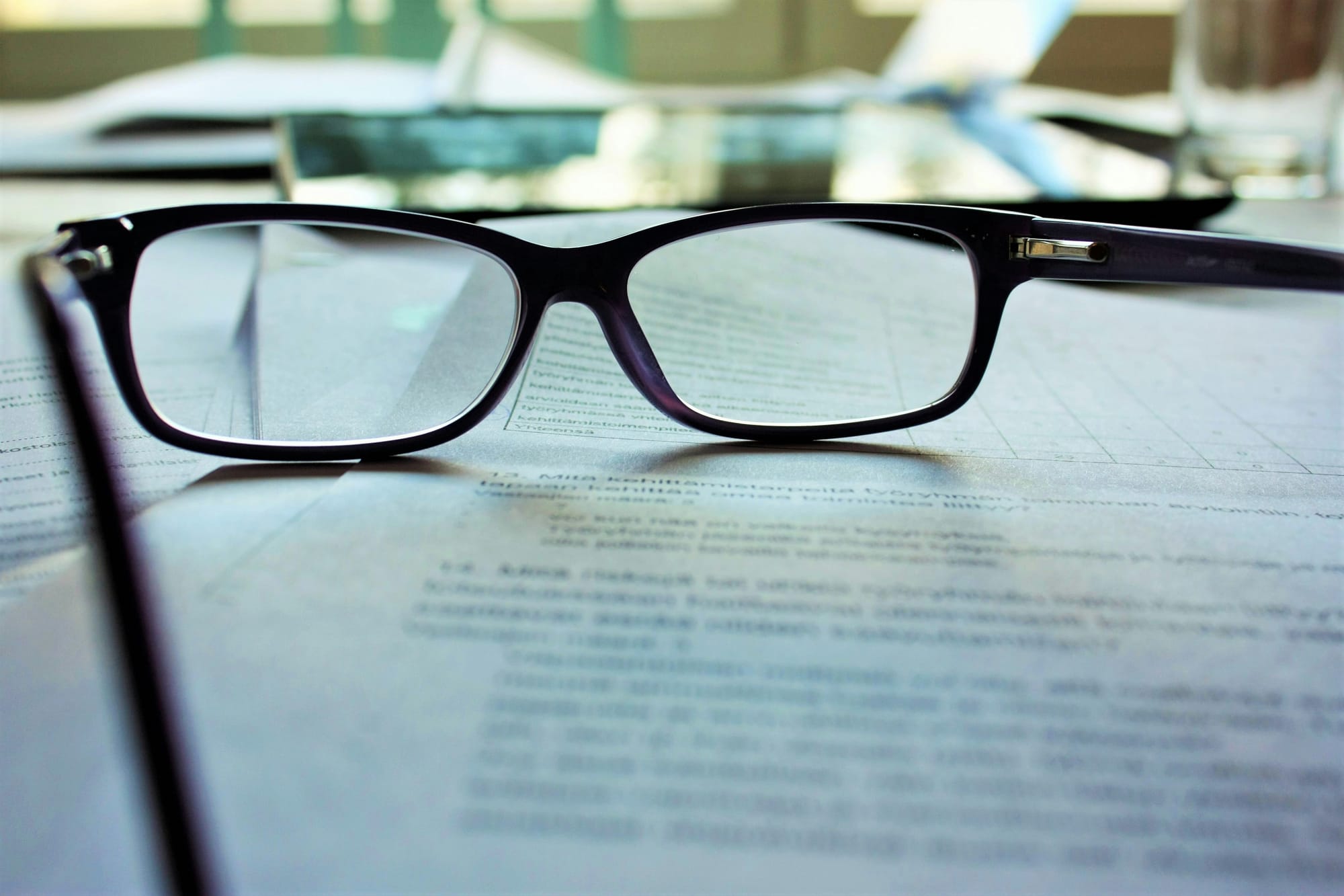 New Rules for 1099 Contractors Proposed