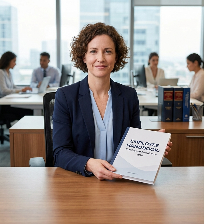 Having a Compliant Employee Handbook: Why Is It So Important?