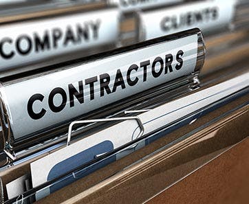 Rules for 1099 contractors are changing