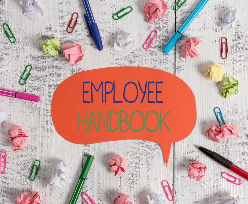 Employee Handbook Examples We Love