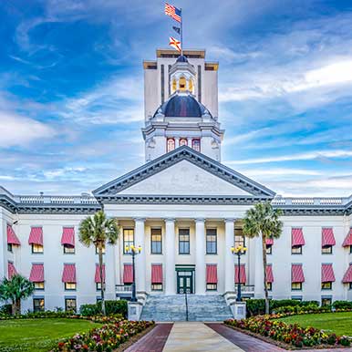 Florida State Flag