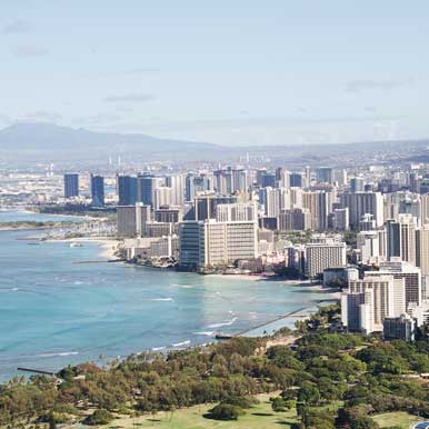 Hawaii City