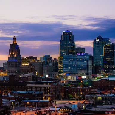 Kansas City