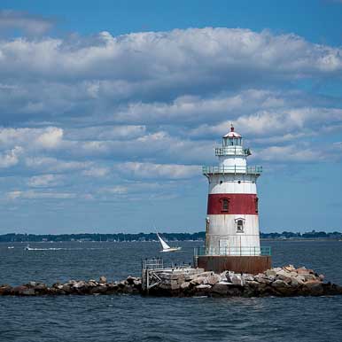 Rhode Island State Flag